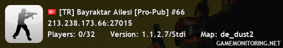 [TR] Bayraktar Ailesi [Pro-Pub] #66