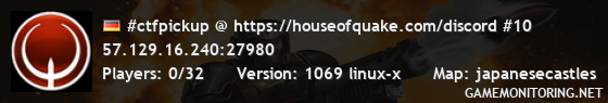 #ctfpickup @ https://houseofquake.com/discord #10 #ctfpickup @ https://houseofquake.com/discord #10