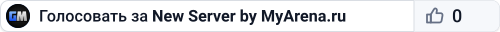 New Server by MyArena.ru