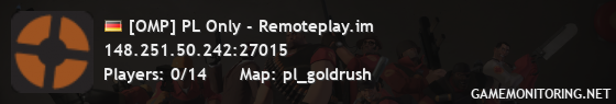 [OMP] PL Only - Remoteplay.im