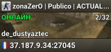 zonaZerO | Publico | ACTUALIZANDO