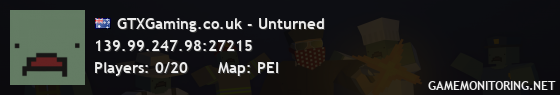 GTXGaming.co.uk - Unturned