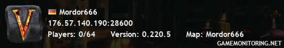 Mordor666 Mordor666