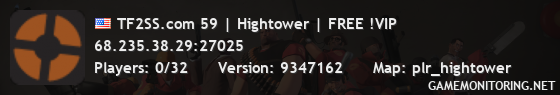 TF2SS.com 59 | Hightower | FREE !VIP