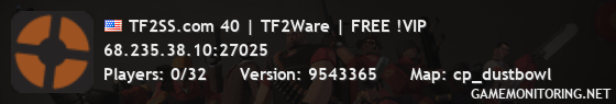 TF2SS.com 40 | TF2Ware | FREE !VIP