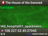 The House of the Damned