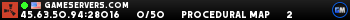 GameServers.com