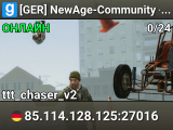 [GER] NewAge-Community - Die Zukunft beginnt jetzt! -