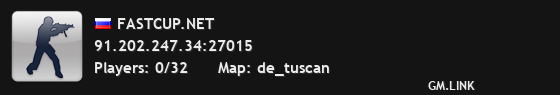 FASTCUP.NET