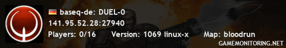 baseq-de: DUEL-0 baseq-de: DUEL-0