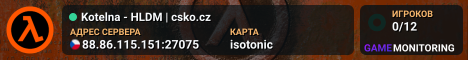 Kotelna - HLDM | csko.cz
