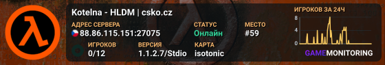 Kotelna - HLDM | csko.cz