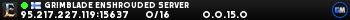 Grimblade Enshrouded Server Grimblade Enshrouded Server