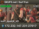 SKUFS.net | Surf Fun