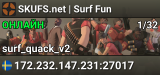 SKUFS.net | Surf Fun