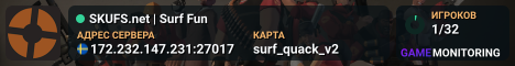 SKUFS.net | Surf Fun