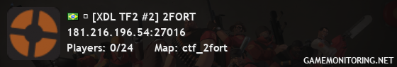 ♣ [XDL TF2 #2] 2FORT