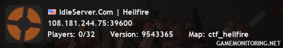 IdleServer.Com | Hellfire