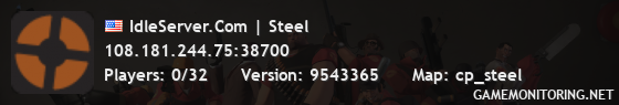 IdleServer.Com | Steel