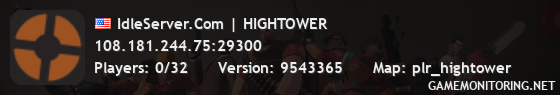 IdleServer.Com | HIGHTOWER