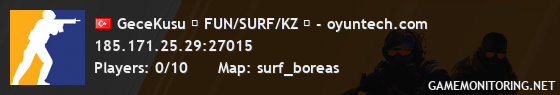 GeceKusu ★ FUN/SURF/KZ ★ - oyuntech.com