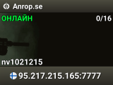 Anrop.se
