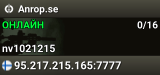 Anrop.se