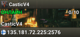 CasticV4