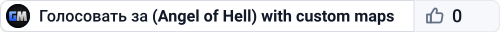 (Angel of Hell) with custom maps