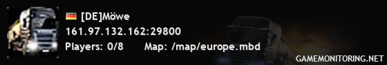 [DE]Möwe