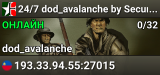 24/7 dod_avalanche by Securebit AG
