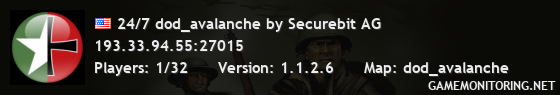 24/7 dod_avalanche by Securebit AG