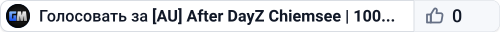 [AU] After DayZ Chiemsee | 100k Start | PvEvP | Wiped 16/5