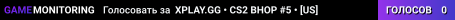 XPLAY.GG • CS2 BHOP #5 • [US]