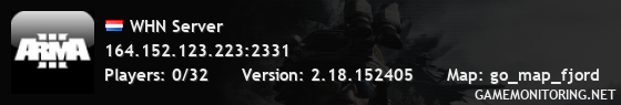 WHN Server