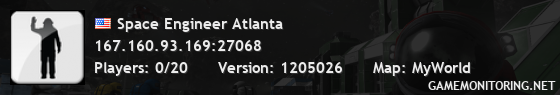 Space Engineer Atlanta