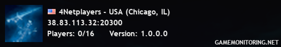 4Netplayers - USA (Chicago, IL)