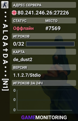 • • • A L Q A † D A • • • [N1]