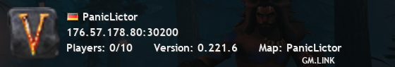 PanicLictor