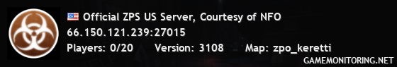 Official ZPS US Server, Courtesy of NFO