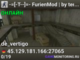 -=[-T--]=- FurienMod | by terrorkom-clan.de