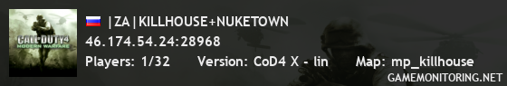 |ZA|KILLHOUSE+NUKETOWN