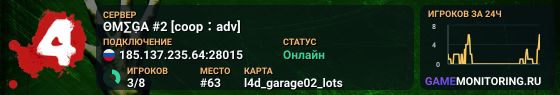 ΘМ∑ĢА #2 [coop：norm]