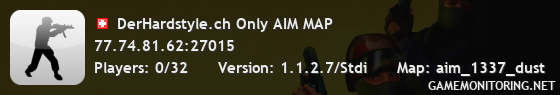 DerHardstyle.ch Only AIM MAP