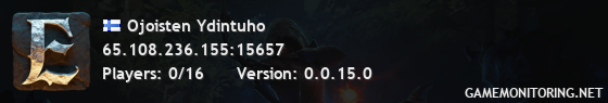 Ojoisten Ydintuho Ojoisten Ydintuho