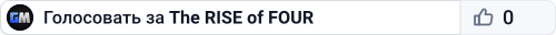 The RISE of FOUR