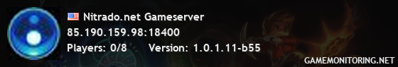 Nitrado.net Gameserver