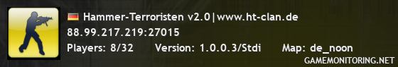 Hammer-Terroristen v2.0|www.ht-clan.de