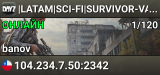 |LATAM|SCI-FI|SURVIVOR-VALLEY|PVE|FUTURISTIC|IA|SPACESHIP|