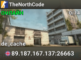 TheNorthCode